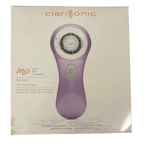 Clarisonic Mia